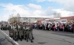 День Победы, 2011 г.