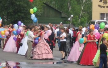 выпуск 2007