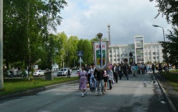 День города 25.06.2011