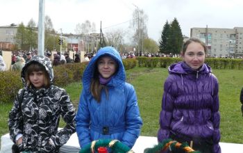 9 Мая 2011 года