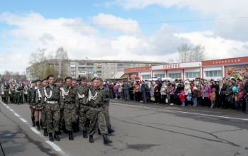 День Победы, 2011 г.