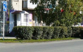 ул. имени Ленина