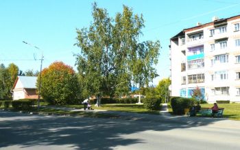 ул. имени Ленина