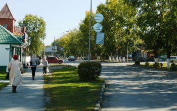 ул. имени Ленина