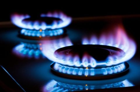 Безопасное использование газа