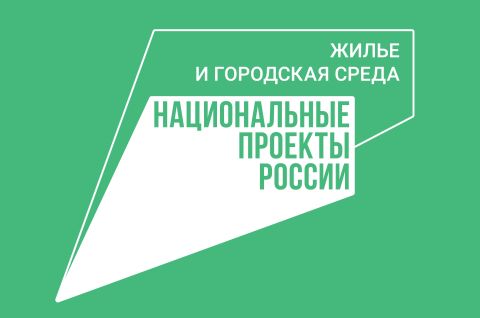 Формирование комфортной городской среды